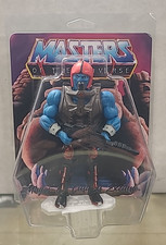 MOTU Masters of the Universe