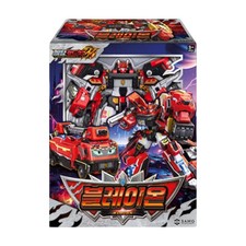 NUOVO Metal Cardbot W BLAION