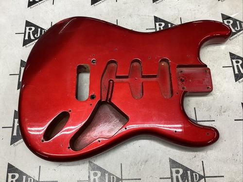 Corpo chitarra fender - chitarra, japan