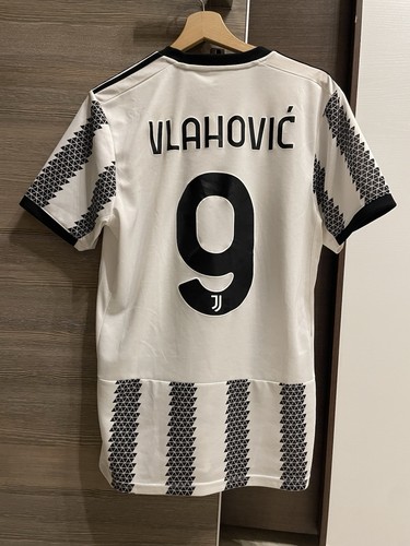 Maglia home originale - maglia, juventus