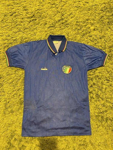Maglia calcio italia - calcio,