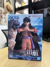 Luffy Wano The Shukko Bandai