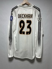 Kit maglia real - madrid, adidas