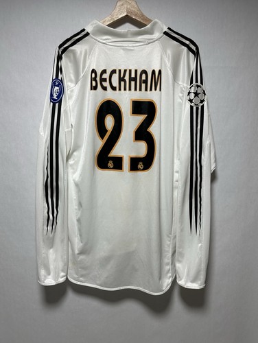 Kit maglia real madrid - kit,