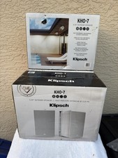 Nuovissimi altoparlanti