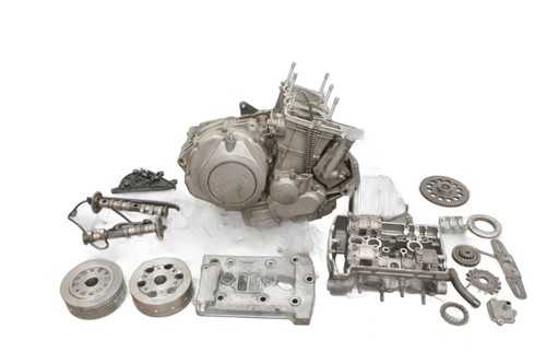 Motore yamaha - tdm, 850