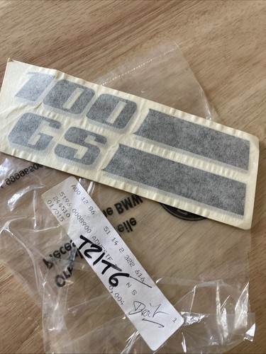 Bmw moto 51142322616 r100gs - 51142322616,