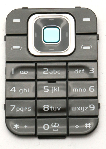 Tastiera tappetino - tastiera/tappetino,