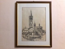 Opera raffigurante Basilica di