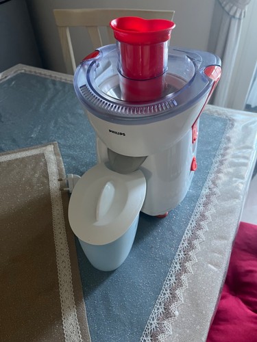 Philips hr1821 centrifuga 220w - centrifuga,