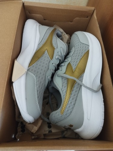Scarpe diadora eagle w - eagle, 5