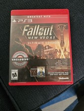 Fallout: New Vegas -