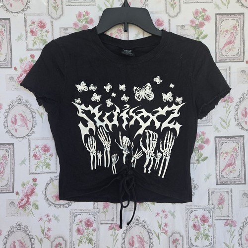 Swixxz stage dive - swixxz, t-shirt