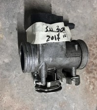 CORPO FARFALLATO ORIGINALE