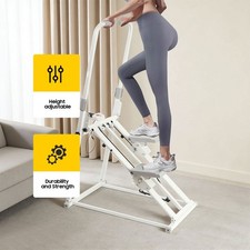 Cross Stepper Pieghevole