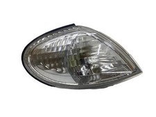 NISSAN ALMERA 2001 FANALE