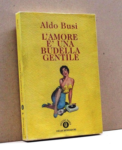 Amore una budella gentile - budella,