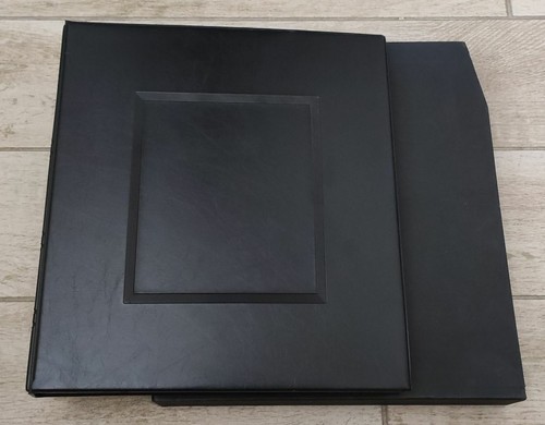 Collezione su album e - u.s.a.,