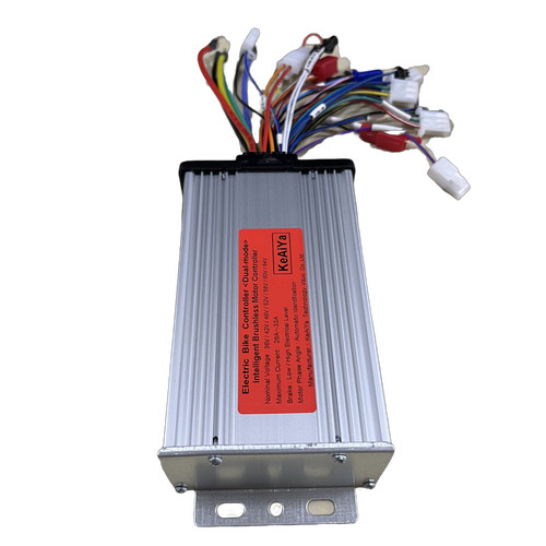 Regolatore elettrico - regolatore,