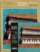 STORIA DELLA MUSICA N. 77 + 2