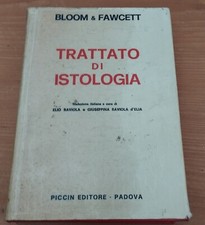 Anno 1970, BLOOM & FAWCETT -
