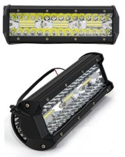 2X 180W 24V LED spotlights for