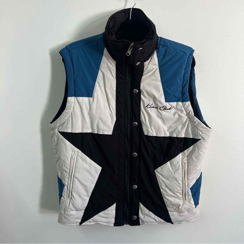 Gilet imbottito keizer - imbottito, clark