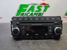 AUTORADIO CD MP3 AUX BLUETOOTH