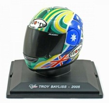Casco deagostini suomy - 1/5,