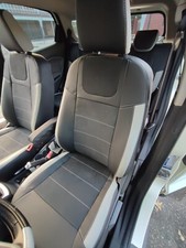 Ford Ecosport (2013-2016) Faux