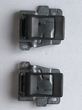 Maniglie interne porte - interne, range