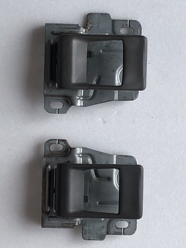 Maniglie interne porte - maniglie,