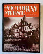 Victorian West By Lambert