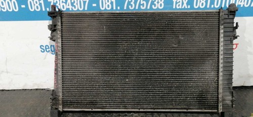 Ricambi usati radiatore - radiatore, acqua