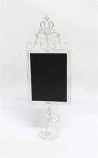 LAVAGNA MENU DA BANCO TAVOLA