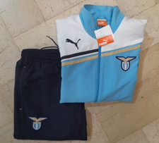 Tuta Calcio Lazio Tracksuit