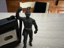 Pupazzo gadget in plastica