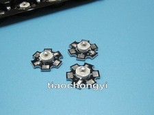 5pcs Lampada LED ad alta