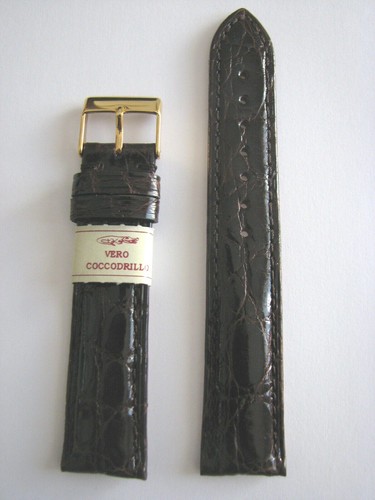 Cinturino pelle di - 1,