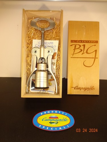 Nos cavatappi campagnolo apri - cavatappi,