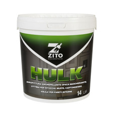 Pittura per Interni Bianca