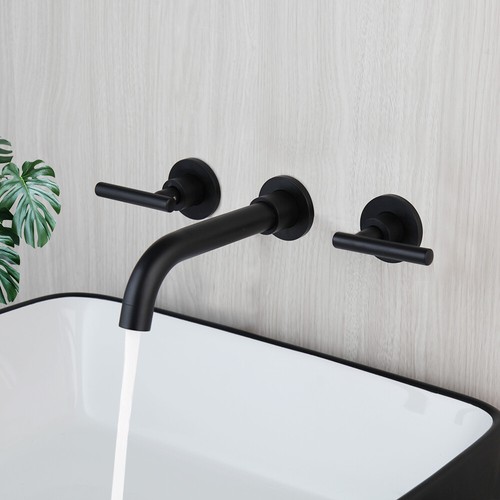 Rubinetto miscelatore ottone