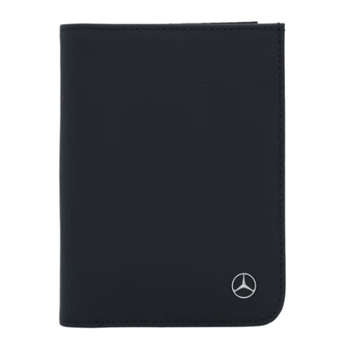 Portafoglio uomo mercedes - portafoglio, mercedes-benz