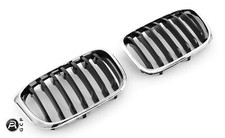 Per bmw g01 g02 griglia - bmw, x4