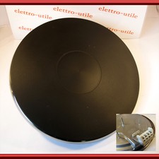 Piastra riscaldante per piano