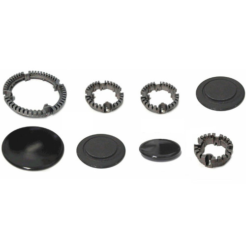 Spartifiamma cucina rex zoppas - spartifiamma,