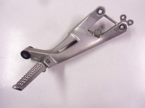 Pedana passeggero destra - passeggero, honda