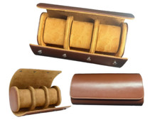 Orologio Rotolo Custodia da