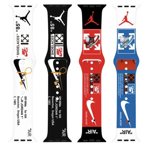 Cinturino apple watch nike - apple,