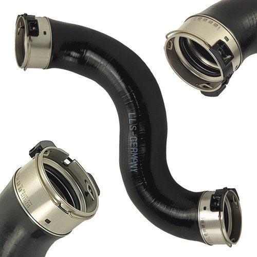 Turboscarico per mercedes - turboscarico,